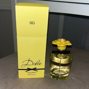 Dolce & Gabbana Shine Eau De Parfum